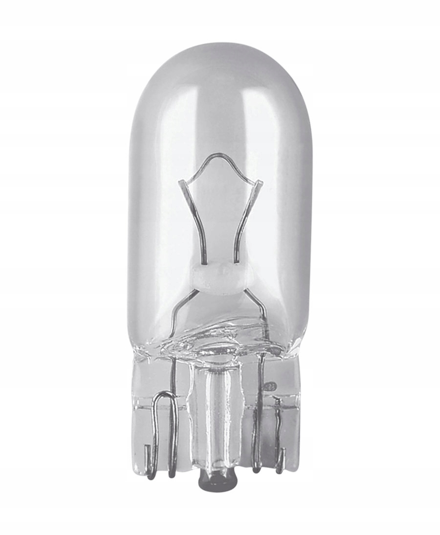 ŻARÓWKA OSRAM ORIGINAL W5W POSTOJOWA HALOGENOWA 12V 5W W2.1x9.5D EAN (GTIN) 4050300925684