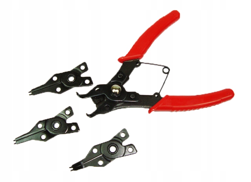 SZCZYPCE DO PIERŚCIENI OSADCZYCH ORINGÓW SEGERA