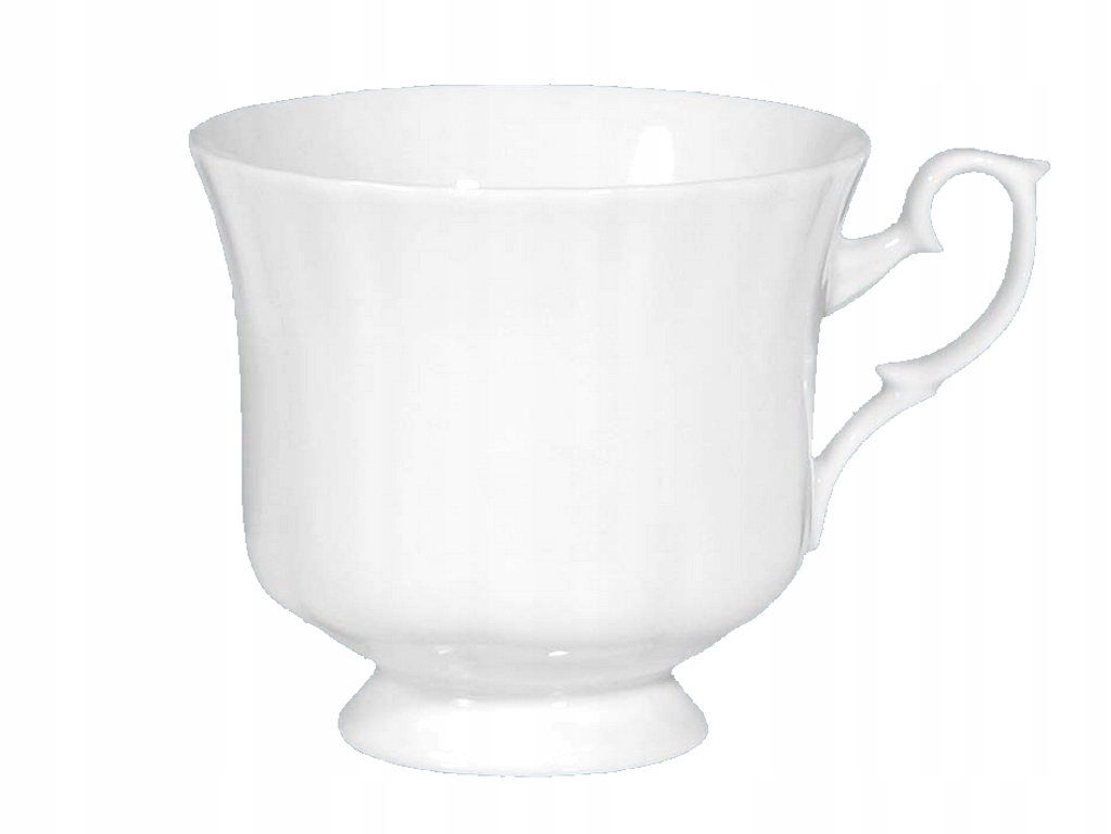 

C000 Filiżanka 220 Form Iwona Chodzież Porcelana