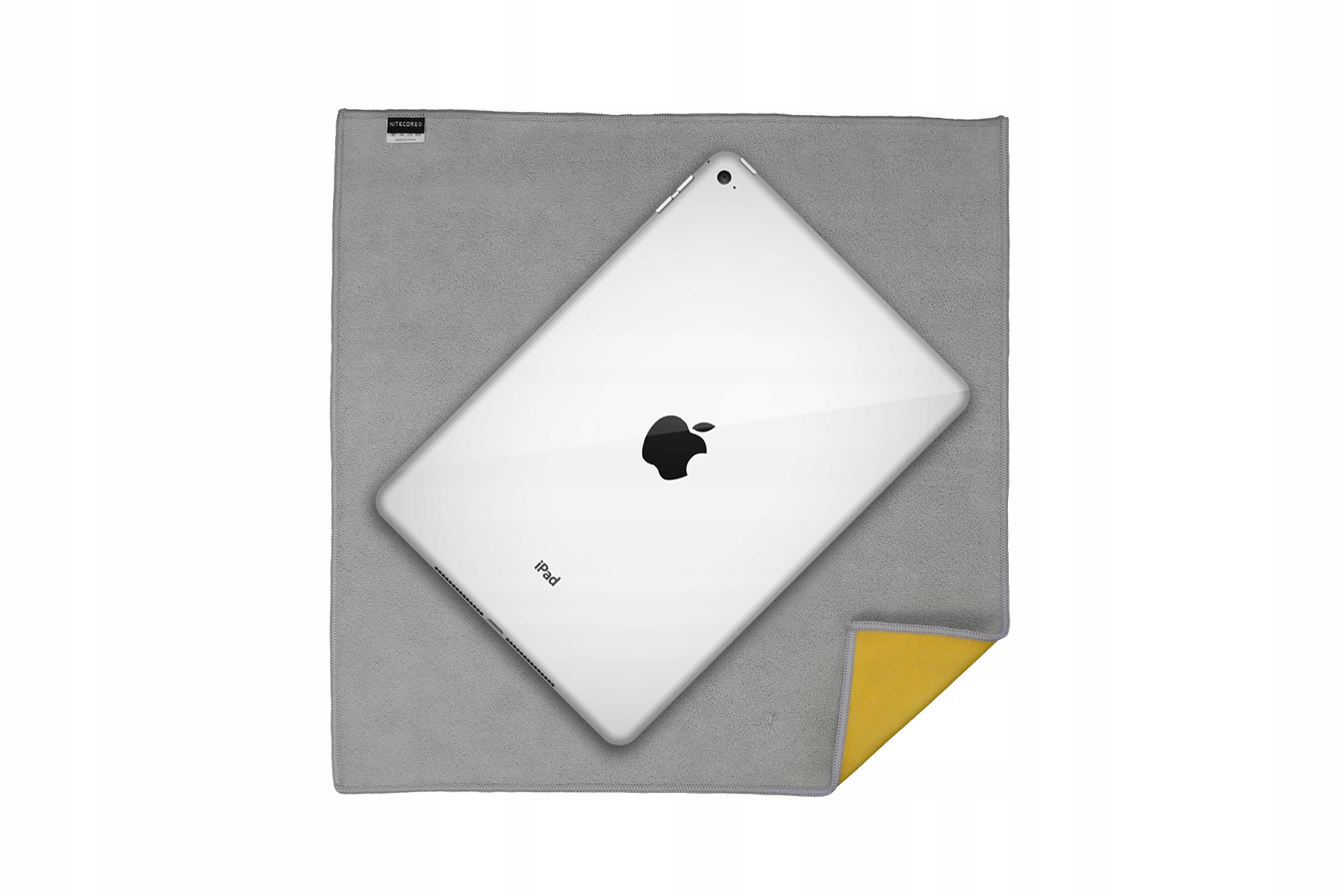 Pokrowiec Nitecore Stick-it Wrapper M Vivid Orange 35x35cm Marka Nitecore