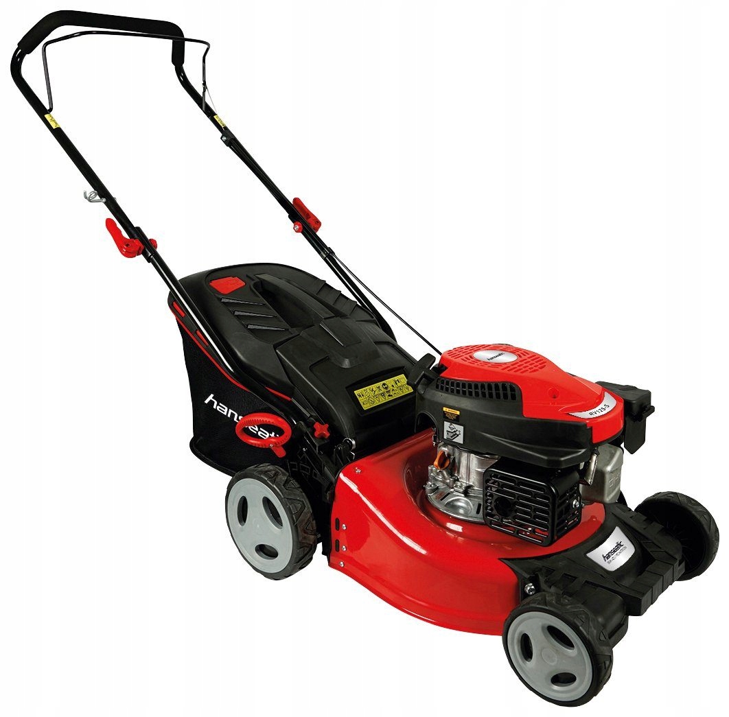 

Kosiarka spalinowa Brm 4213 42cm 45L 127cm3