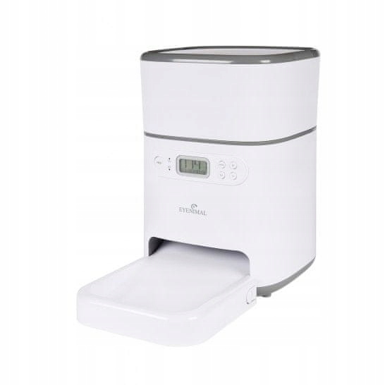 Eyenimal Tiny Pet Feeder Dávkovač krmiva