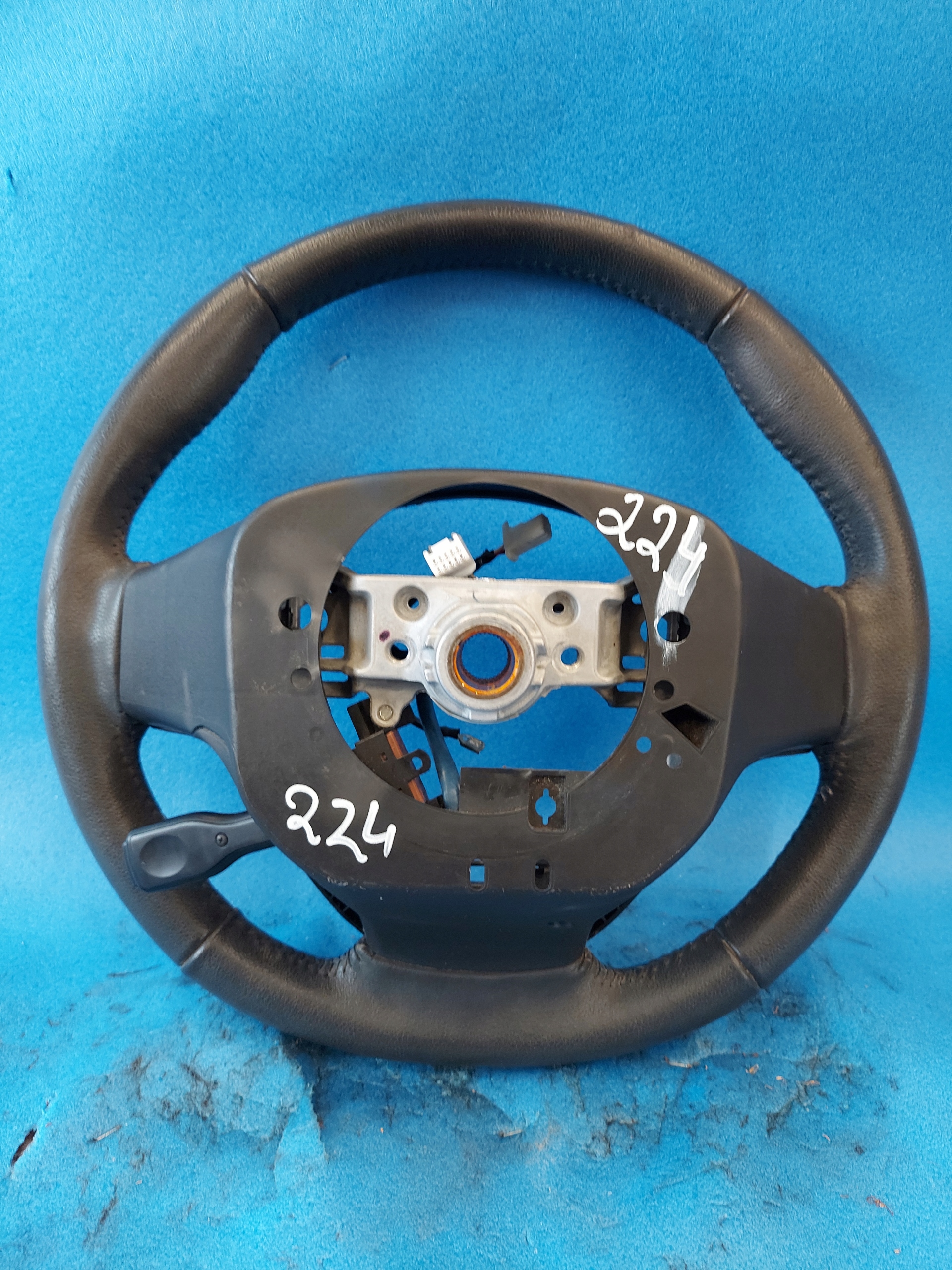 lenkrad CITROEN C1 II GS131-14800