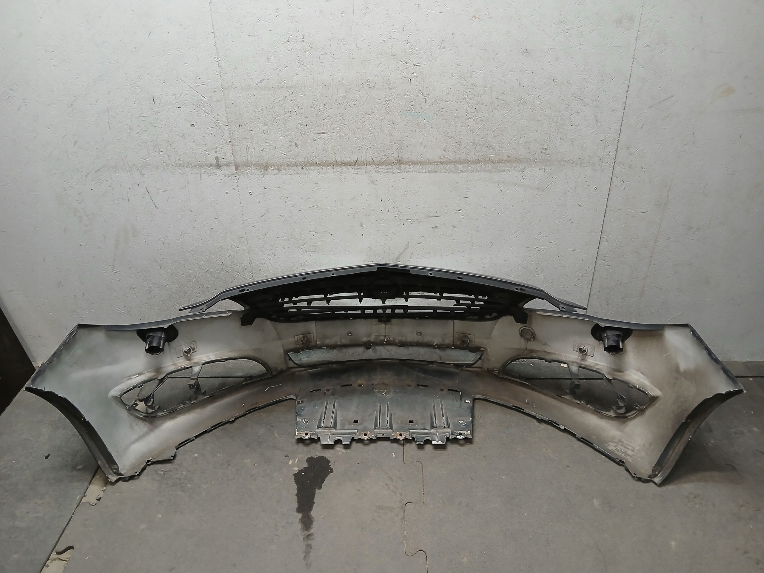 nárazník předek OPEL INSIGNIA A LIFT