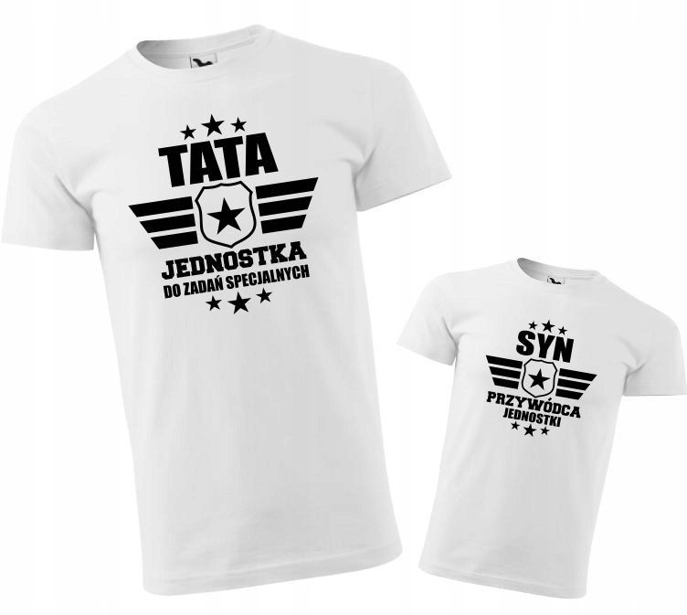 

Zestaw Tata Syn Prezent Dzień Taty Jednostka zadań