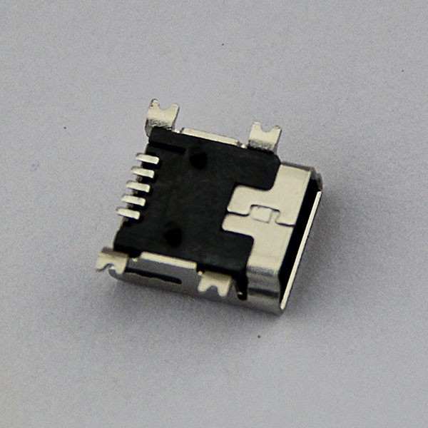 Gniazdo miniUSB V2 kontroler Dualshock Sixaxis PS3 Kod producenta mini USB V2