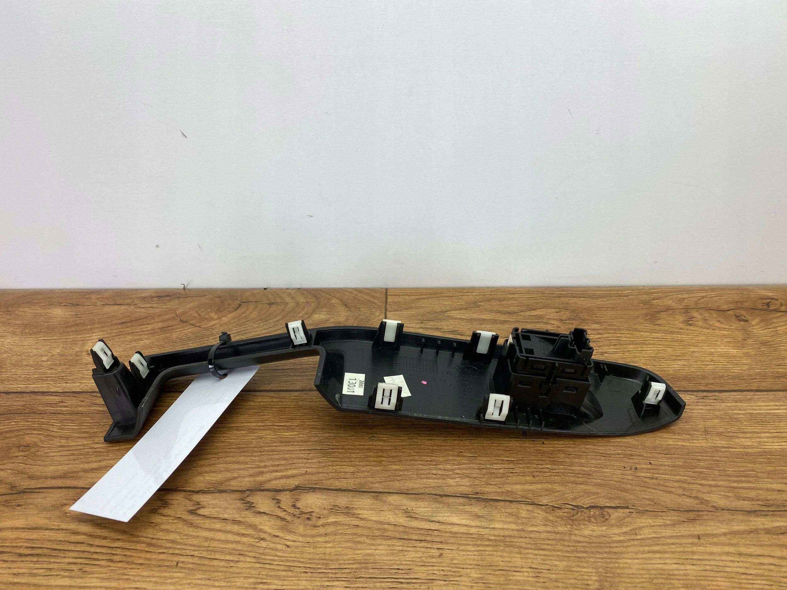 switch windows Ford Escape IV Kuga MK3 2020+