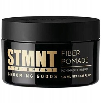 Stmnt Grooming Goods Fiber Pomade Stylingová pomáda na vlasy 100 ml