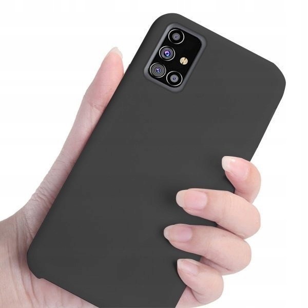 

Etui Do Samsung Galaxy M31S SM-M317 Obudowa Style
