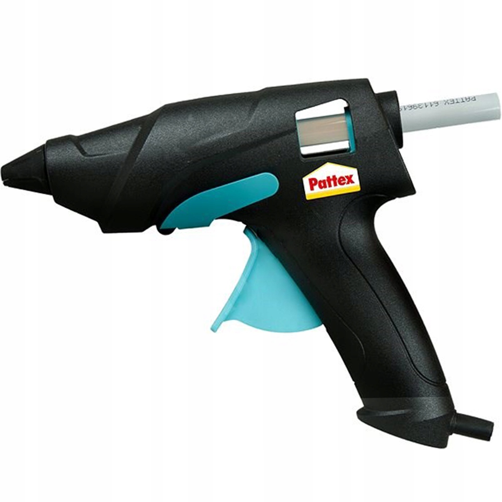 PISTOLET DO KLEJU NA GORĄCO PATTEX 16x WKŁADY 11MM Marka Pattex