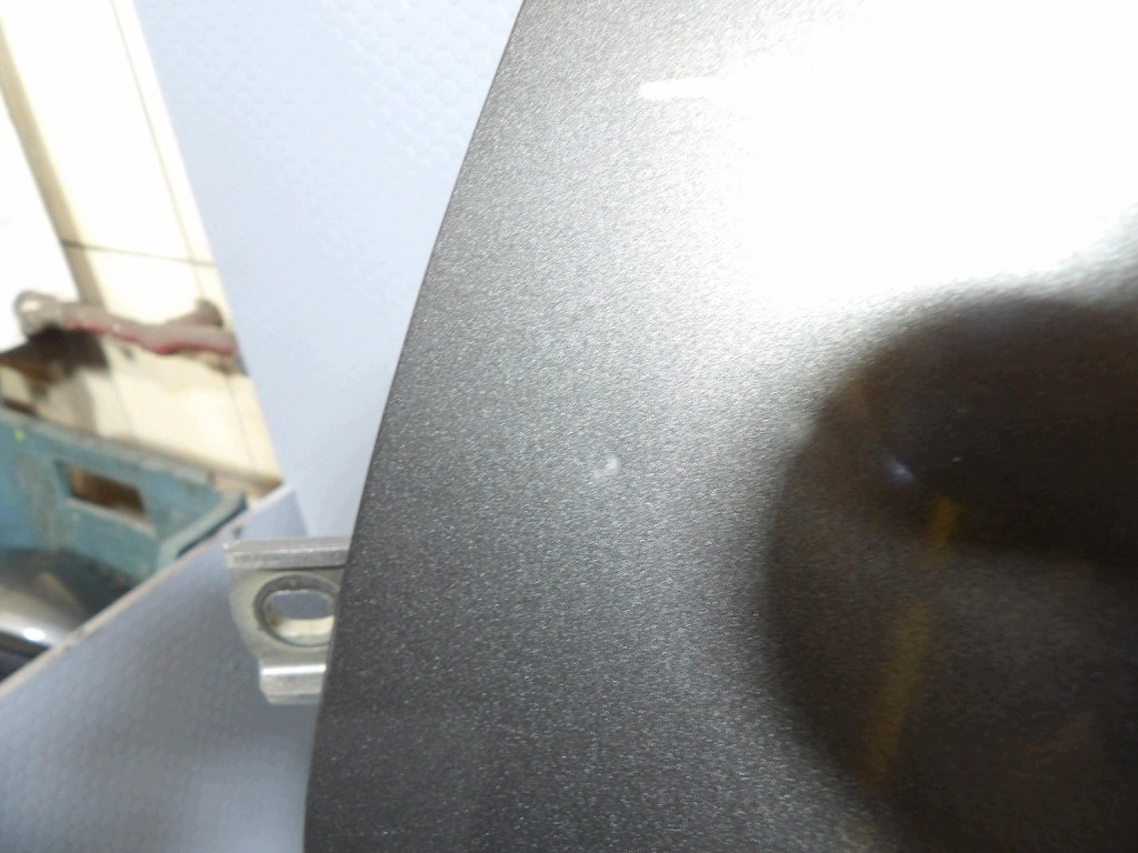 OPEL ASTRA J door front left Z10A