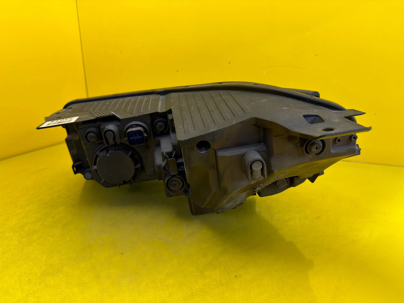 light right front Hyundai Ioniq 5 V Full Led