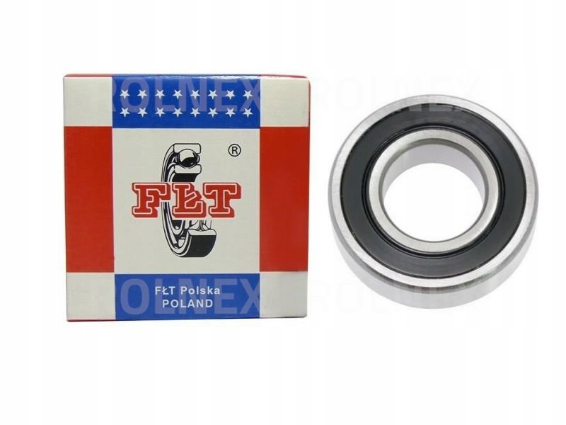 Ložisko 6214 214 2RS Fłt 62142RSFŁT
