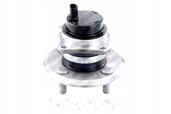 КОМПЛЕКТ ПІДШИПНИК КОЛЕСА SNR 4245002060 4245013010 4245