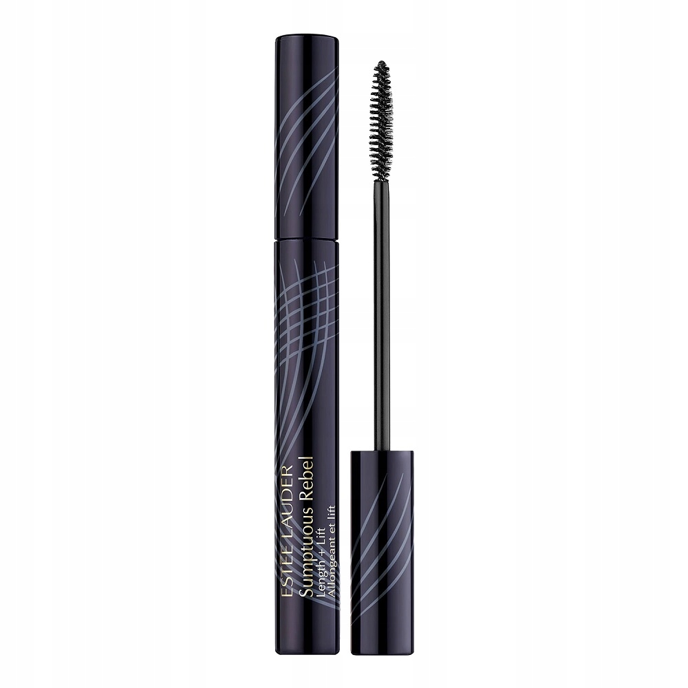Sumptuous Rebel Lenght Lift Mascara řasenka 01 Black 8 ml