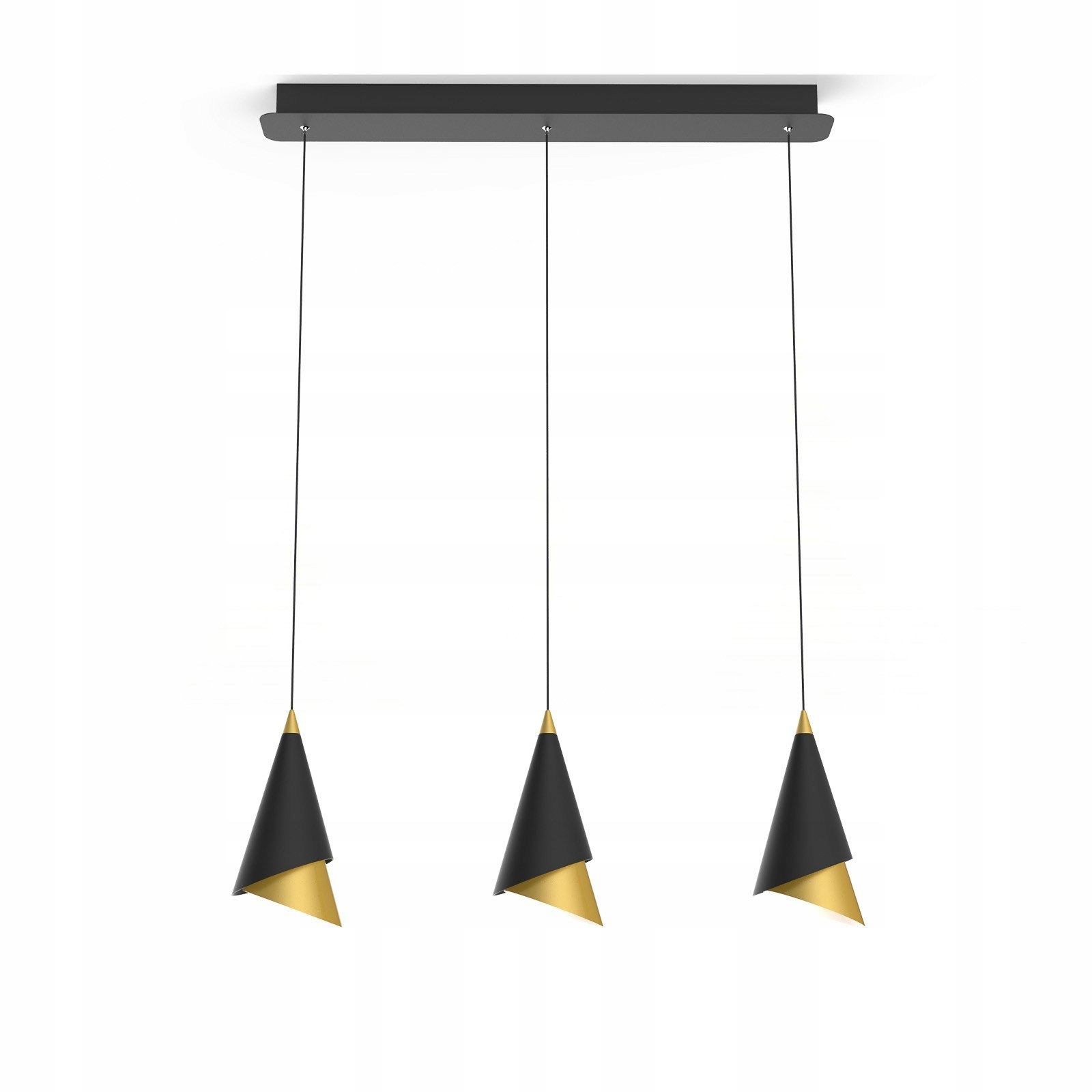 Závesná lampa Raalto PND-433128-2 Italux