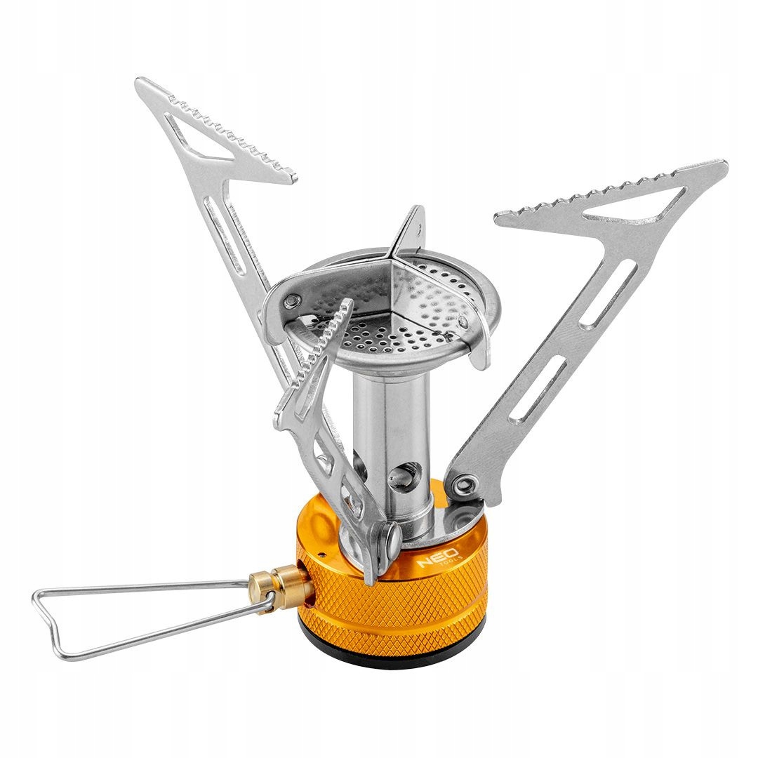 Turistický plynový hořák EN417 Neo