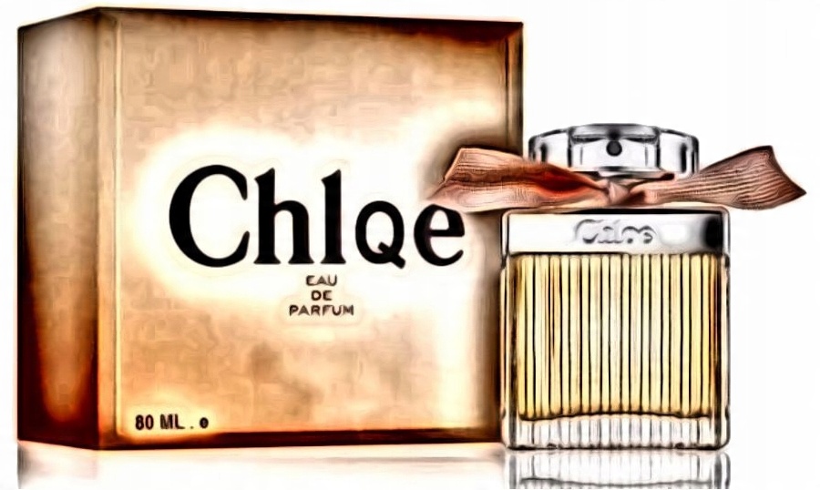

Chlqe Chloe Perfumy Damskie 80 ml