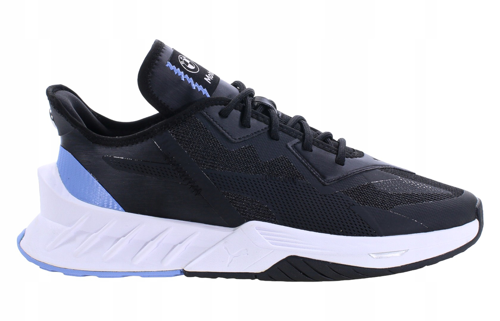 Buty męskie Puma Bmw Mms Maco Sl 307491 01