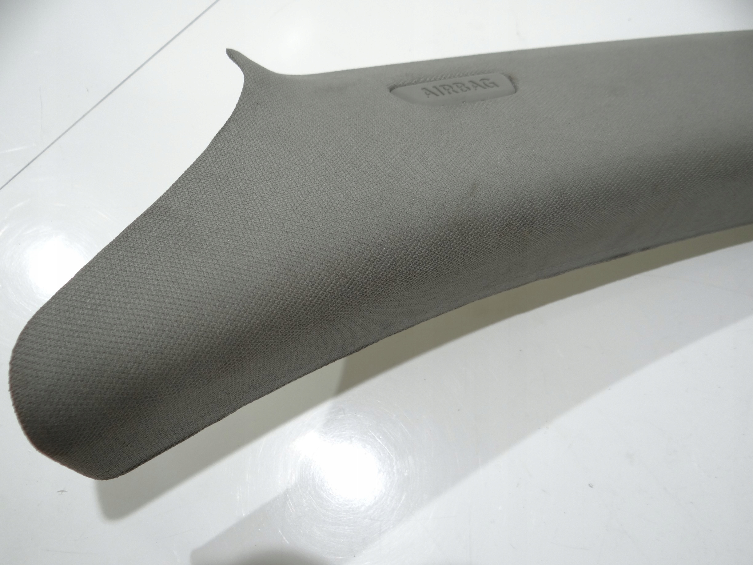 cover side SLUPKA left front BMW X1 E84 2990773 (17898560)