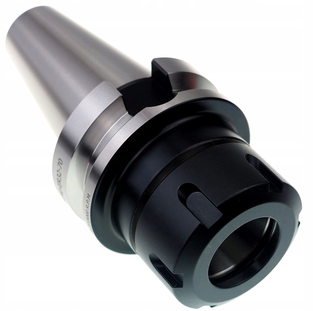 

Oprawka zaciskowa do tulejek ER32 BT40 L70