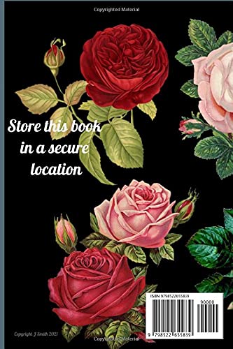 Books, Password Mum's Passwords: Helping you to remember your passwords Język publikacji angielski