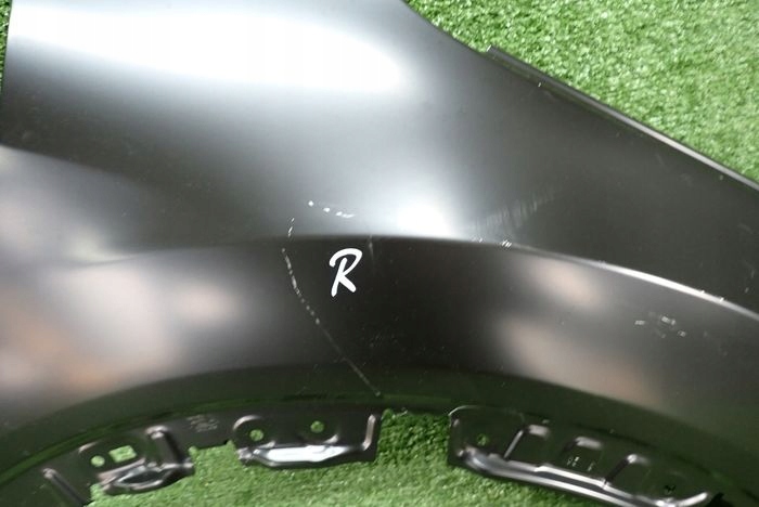 CITROEN C4 E-C4 III 20- fender right front front