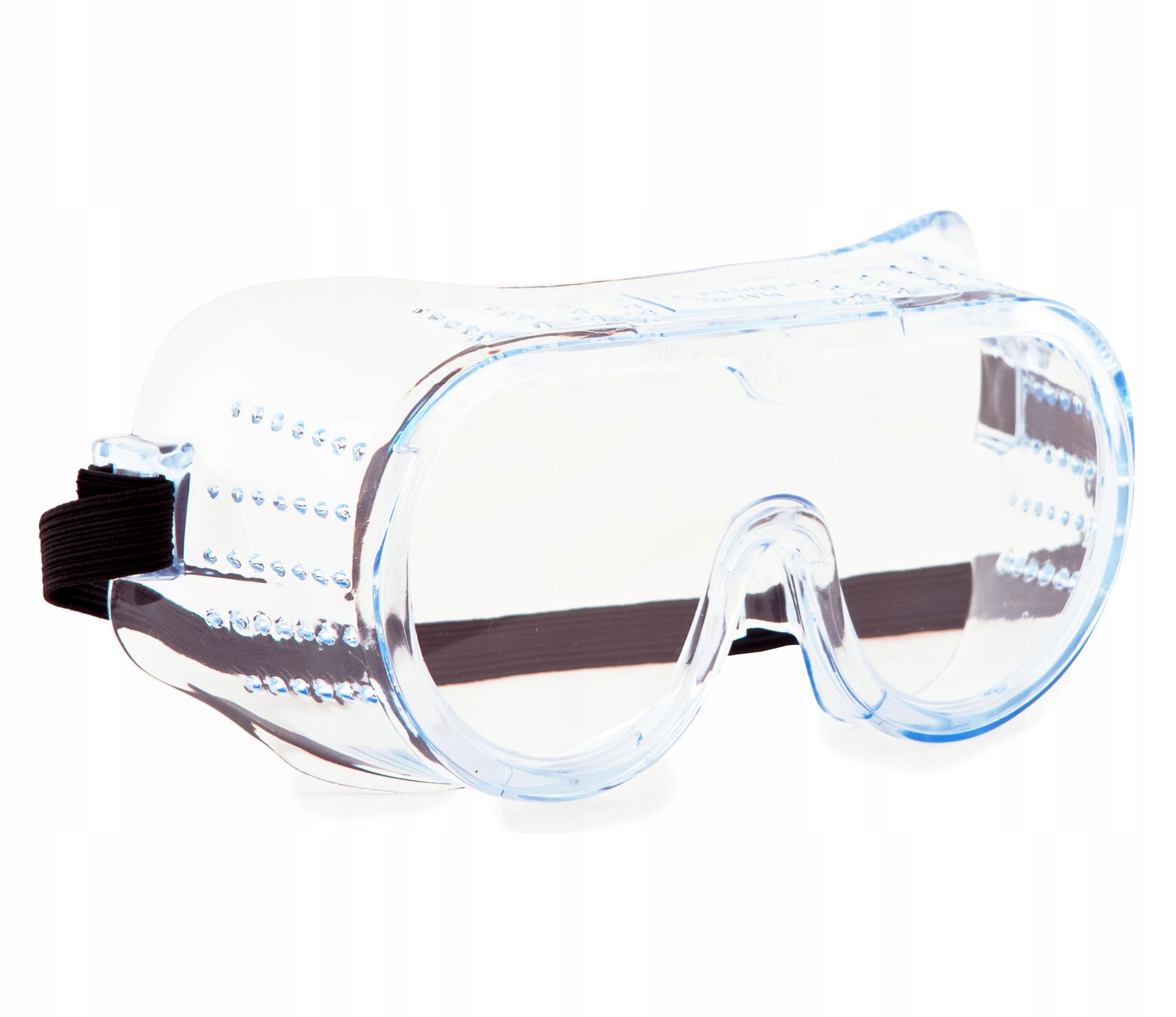 

Okulary Ochronne Gogle Do Pracy Przeciwodpryskowe