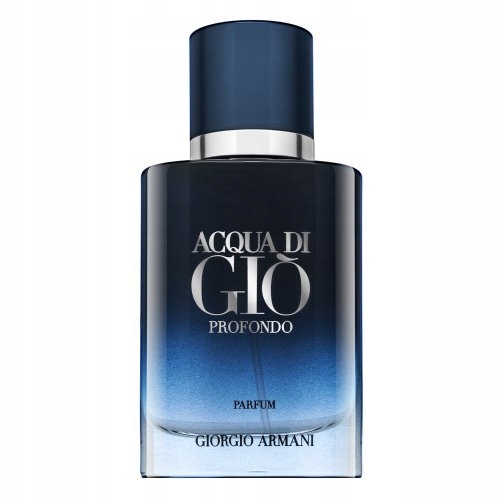 Armani (Giorgio Armani) Acqua di Gio Profondo Parfum čistý parfém pro muže