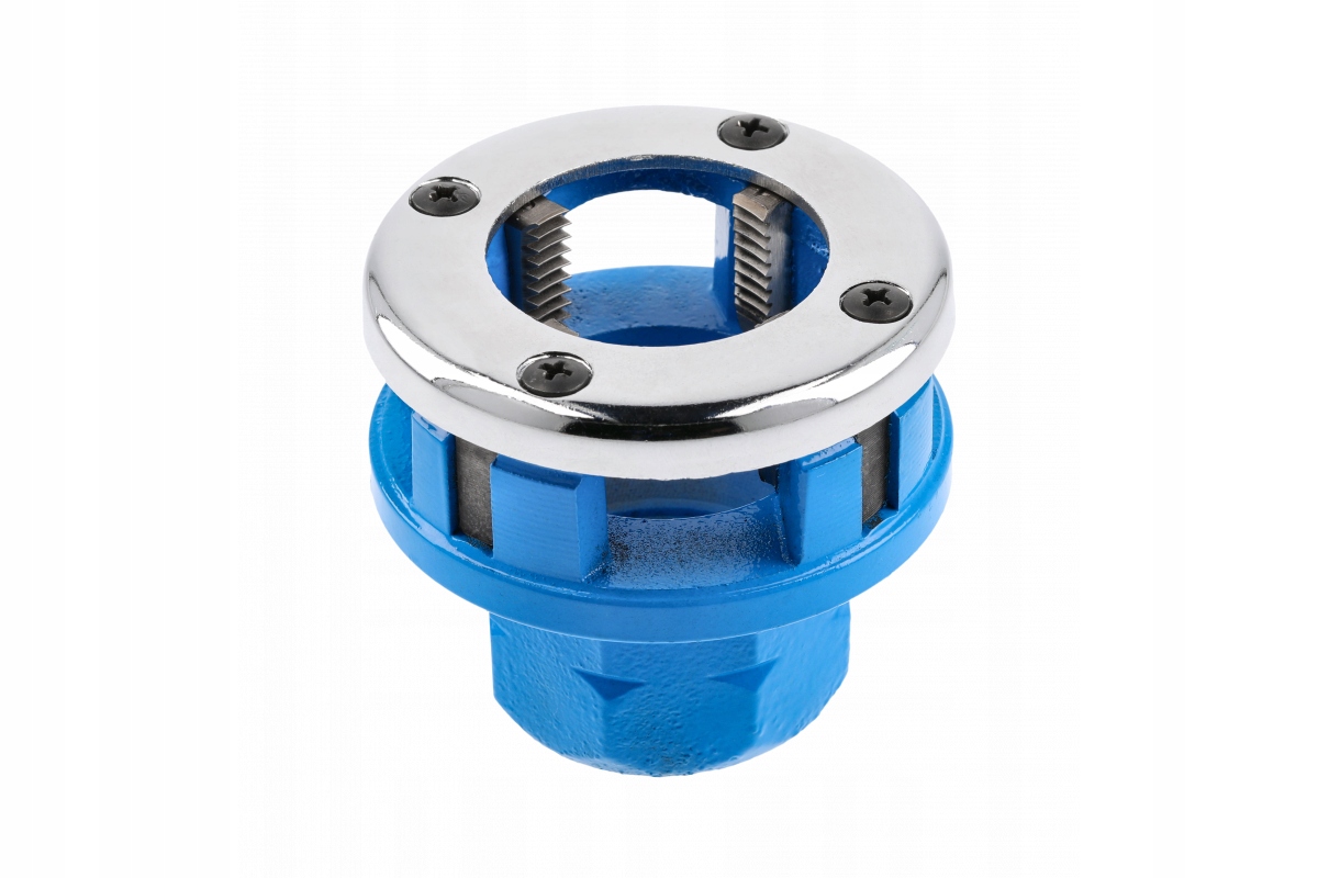 Hogert HT1P643 Głowica gwintująca 3/2'' Stan opakowania oryginalne