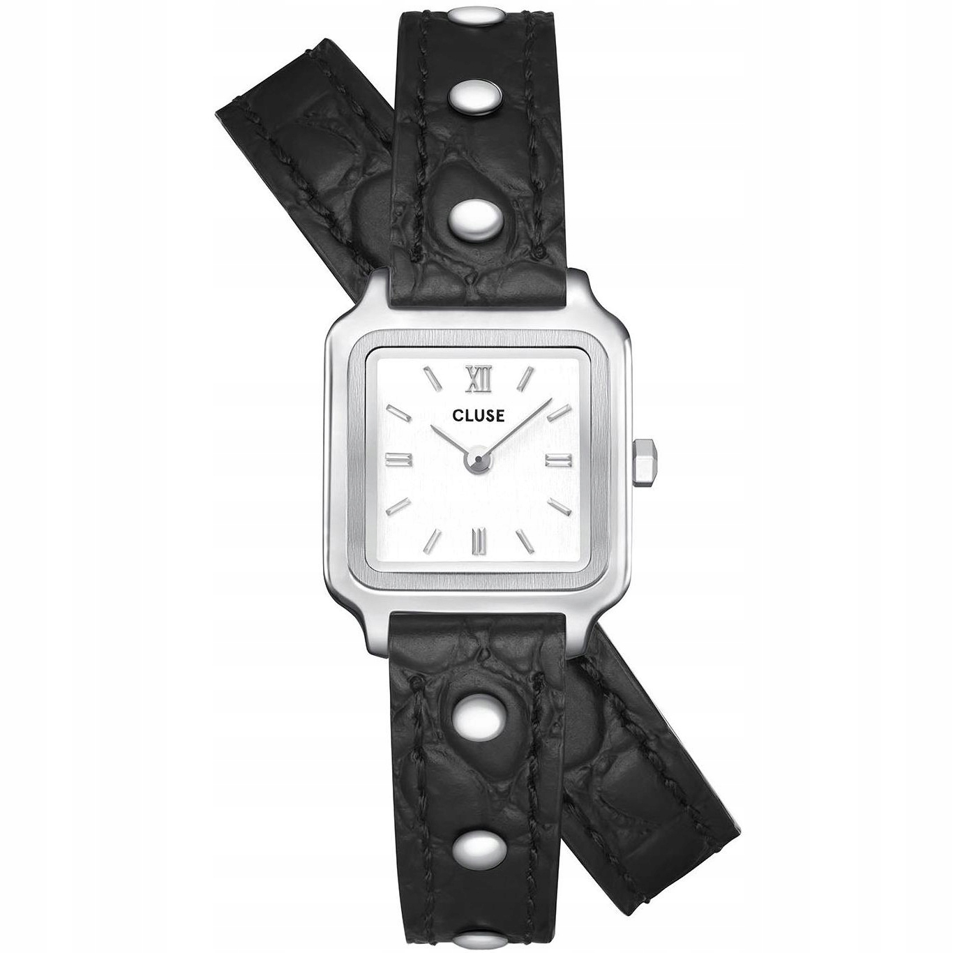 Dámské hodinky Cluse CW15508 černé