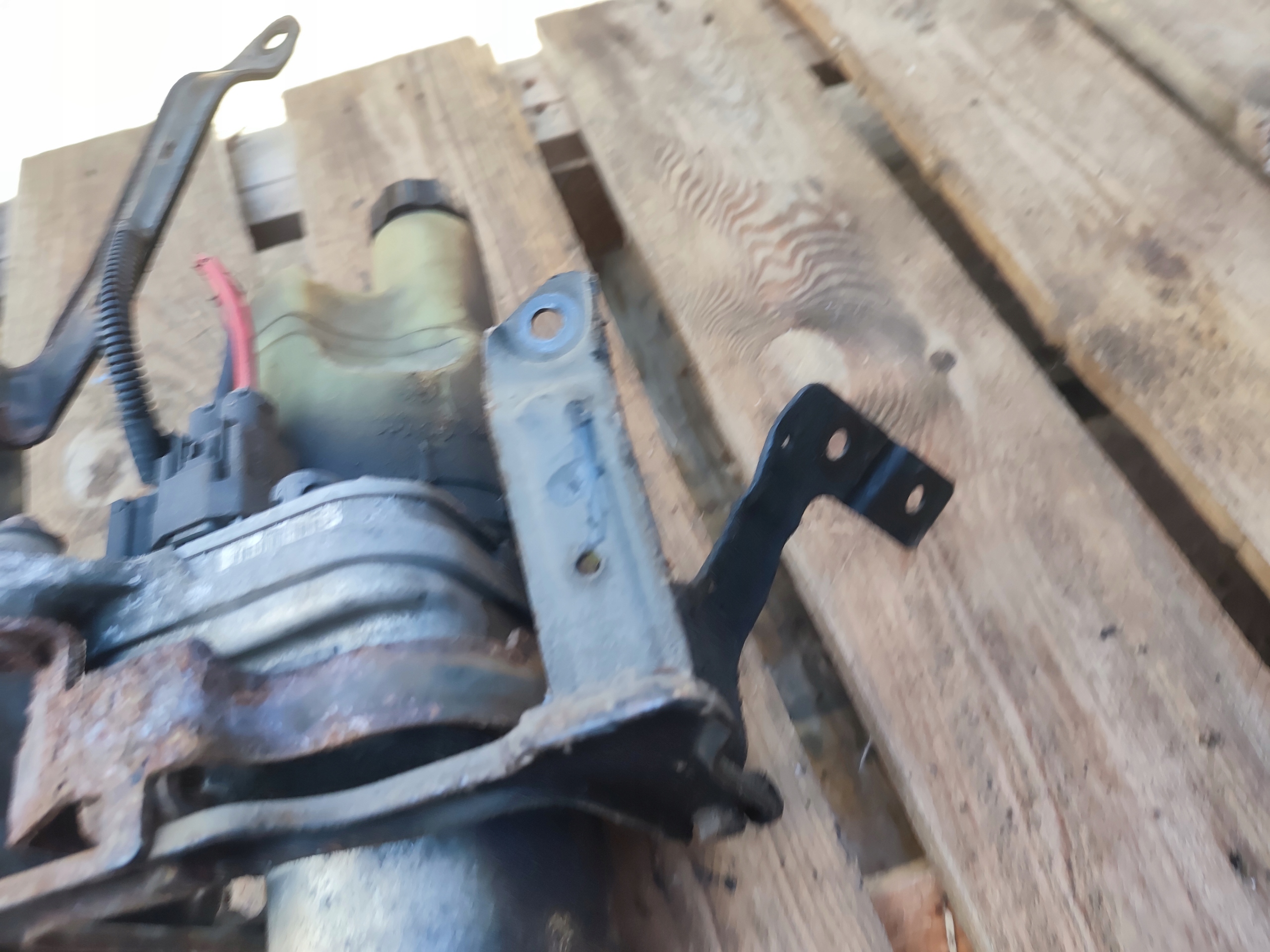 servo pump VOLVO S40 V50 104-0085-018-094