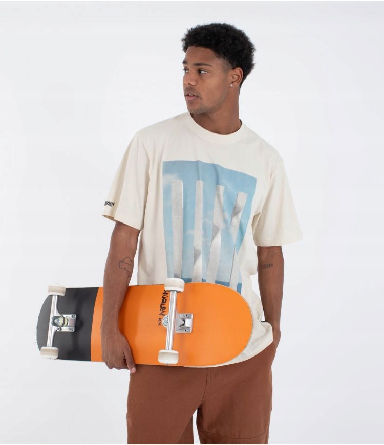 Hurley Tričko „BCNK8 Tee“ vel. S -30%