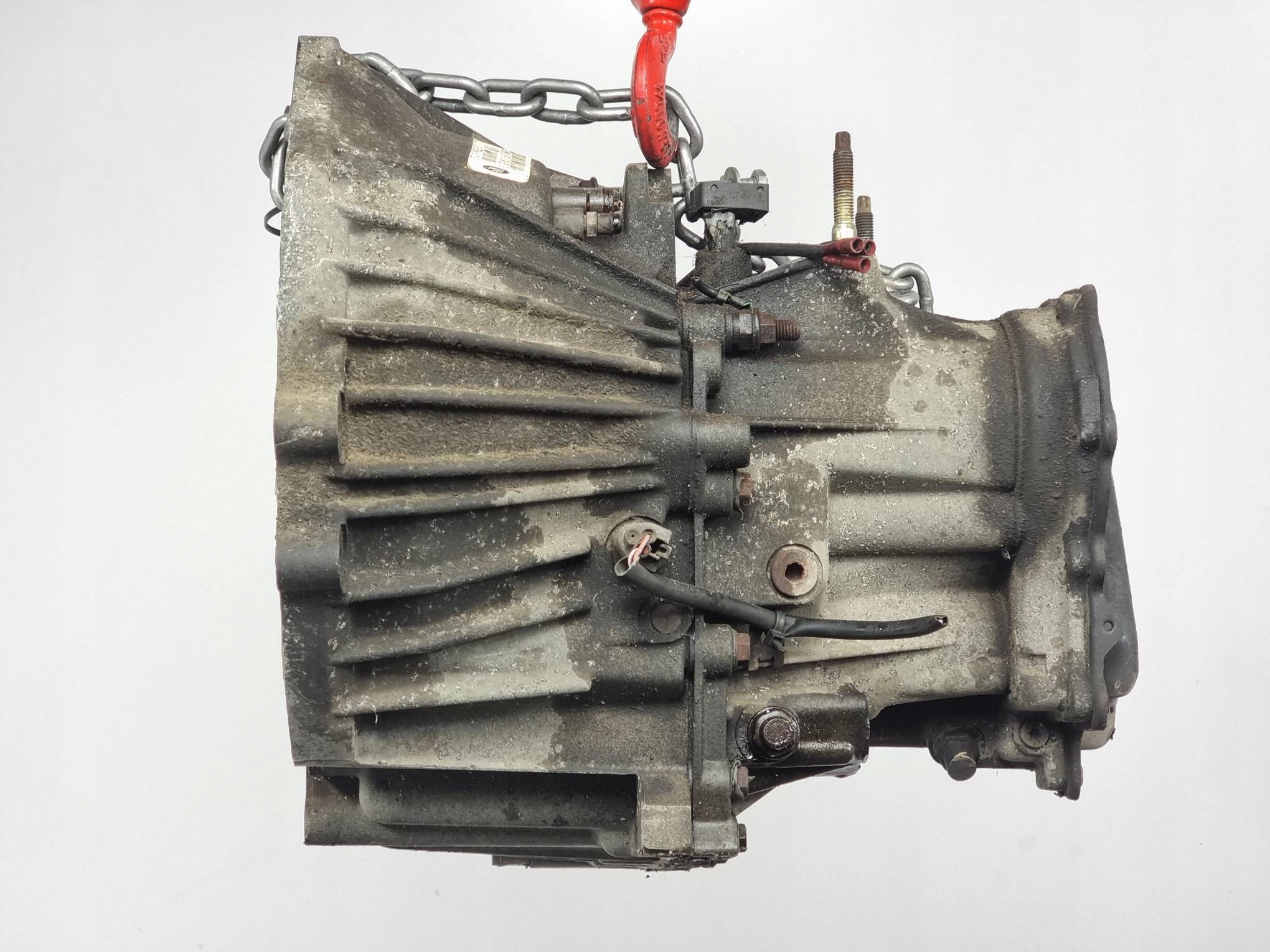 Getriebe 97WT-7002-VD FORD FIESTA MK4 LIFT