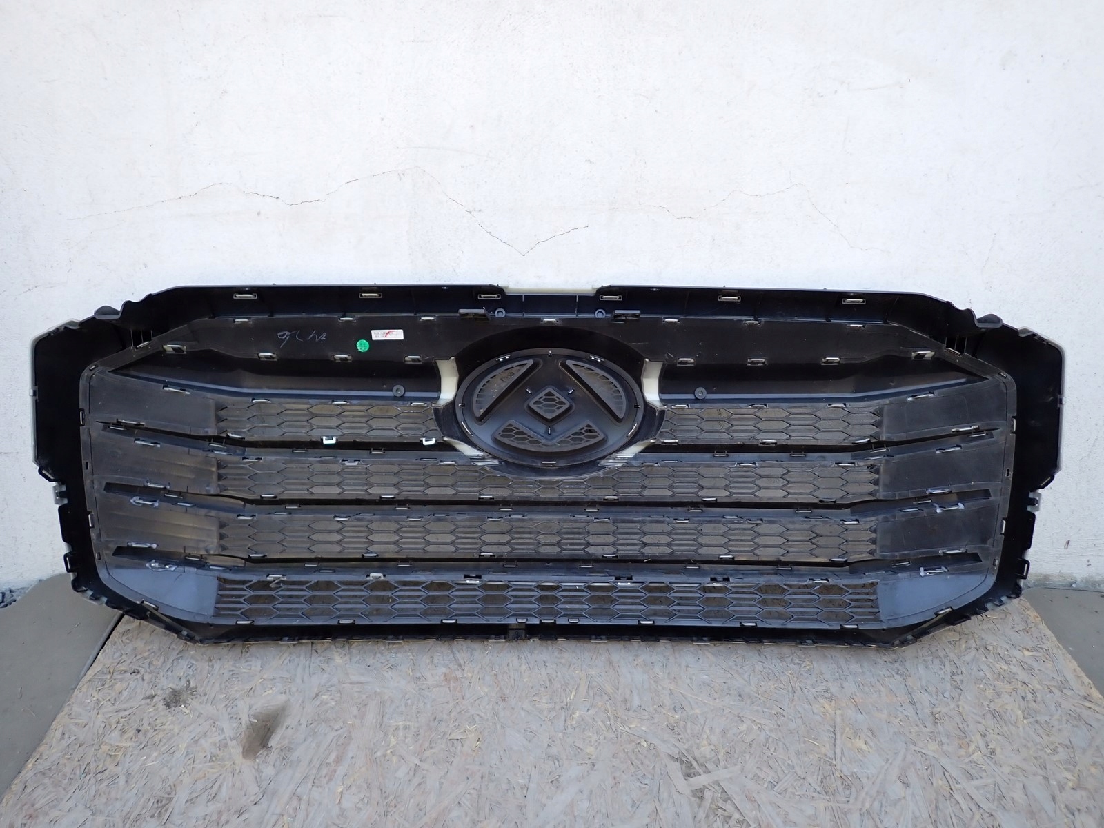 Grille MAXUS DELIVER 9 2020