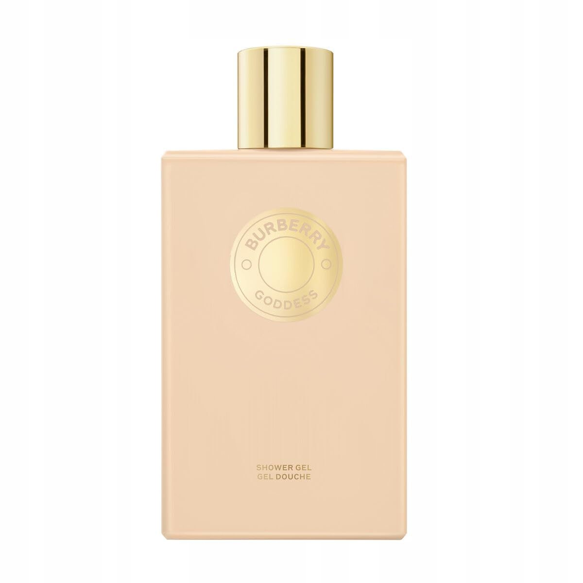 Burberry Burberry Goddess Sprchový Gel Objem: 200 ML