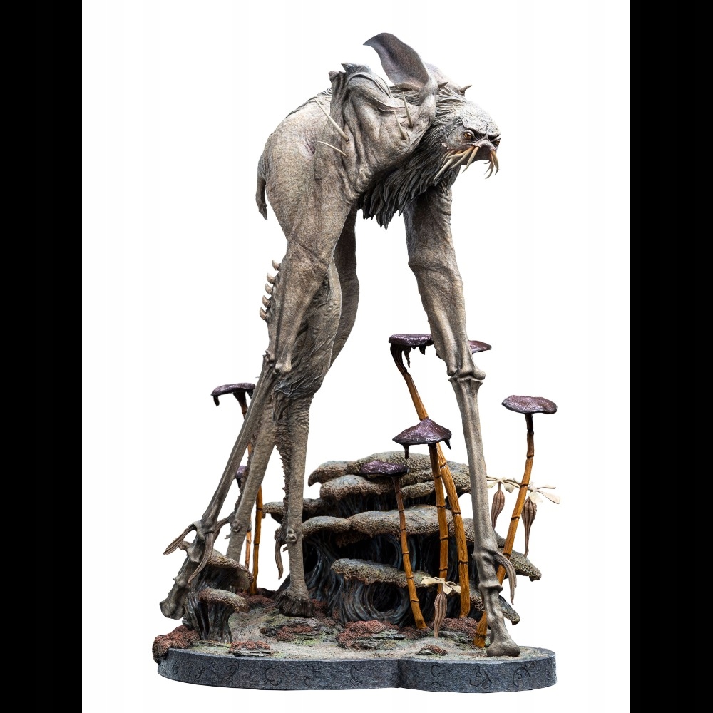 Weta socha The Dark Crystal (1982) Landstrider Limited Edition 69 cm
