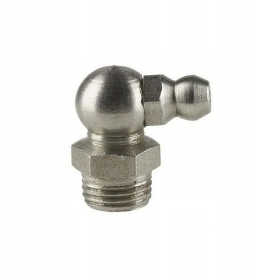 

Smarowniczka Kalamitka M8 x 1 90° 10 Szt