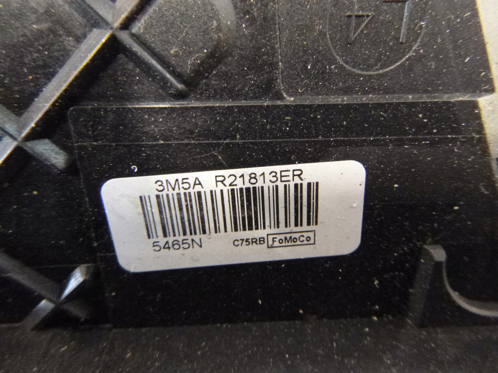 lock door front left Ford C-Max C max 05r.