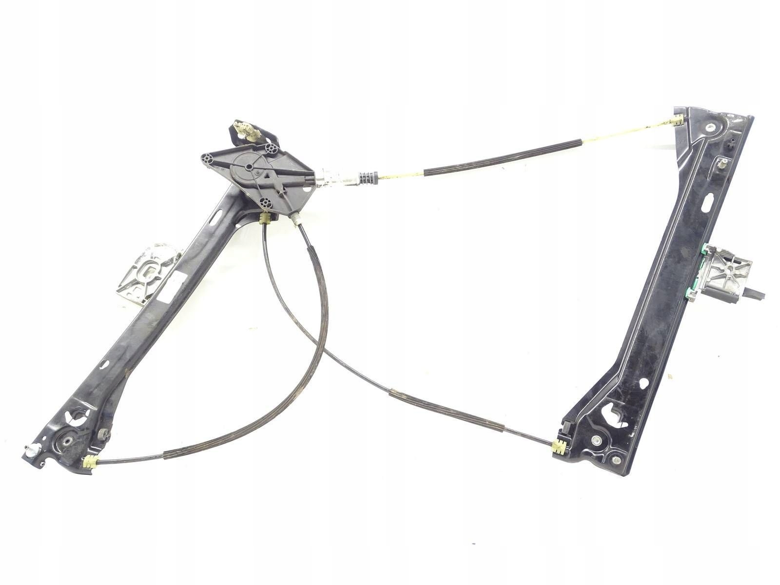 mechanism window regulator right front front AUDI TT 8S 8S0837462