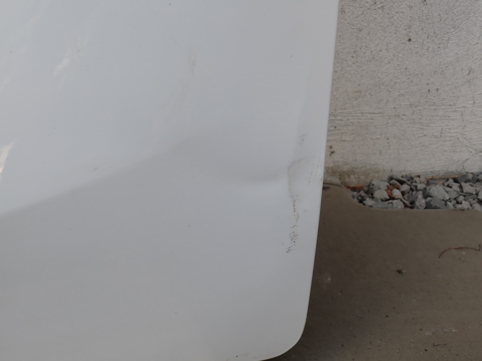 boot door cover boot CITROEN BERLINGO 4 IV K9 2018- 9820436080