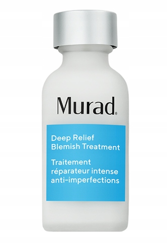 Murad Blemish Control Kúra Na Podkožní Nedokonalosti