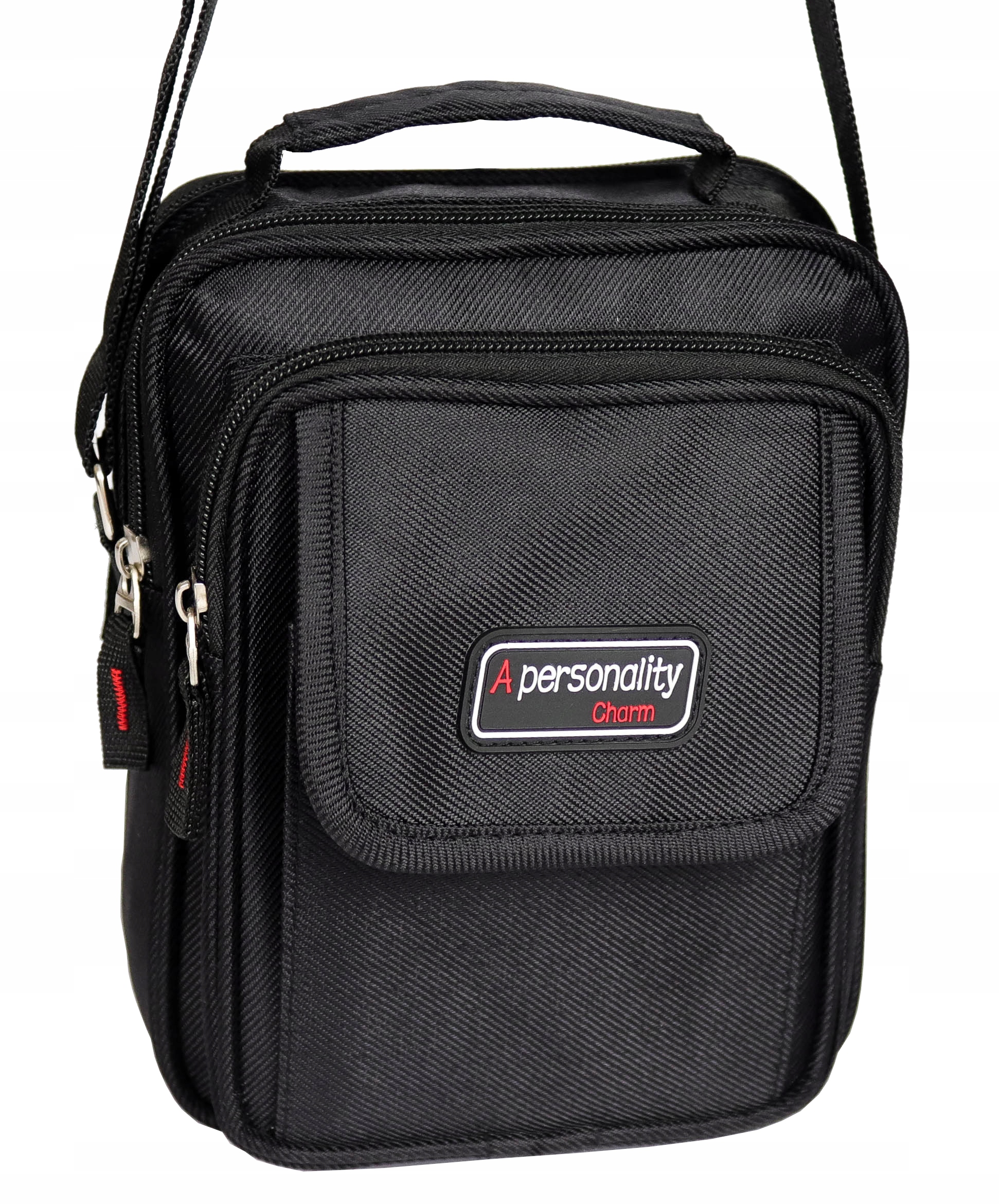 TORBA MĘSKA SASZETKA SPORTOWA NA RAMIĘ DO PRACY Kod producenta GL