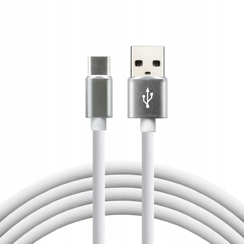 

Everactive Kabel Usb-c Typ-c 3A 150CM Silikon