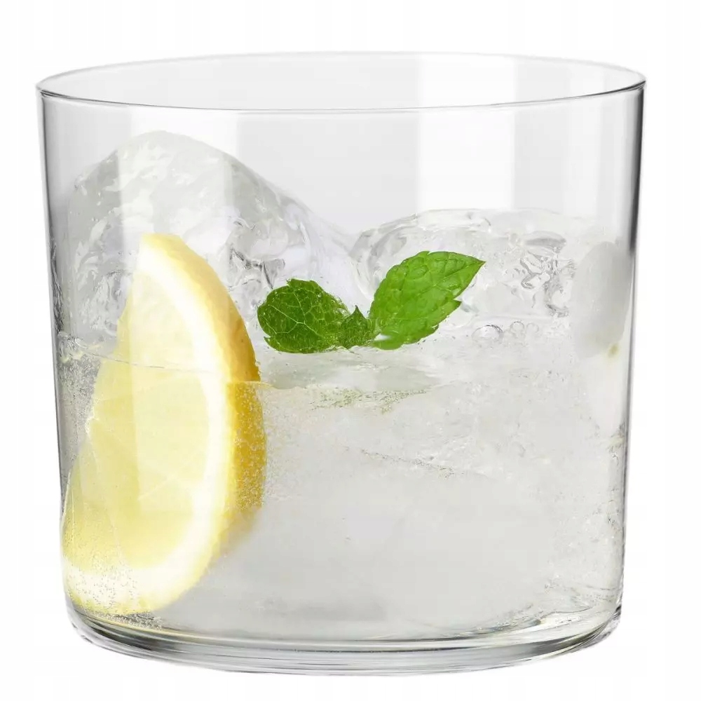 

Szklanki do cydru 350 ml Mixology Krosno