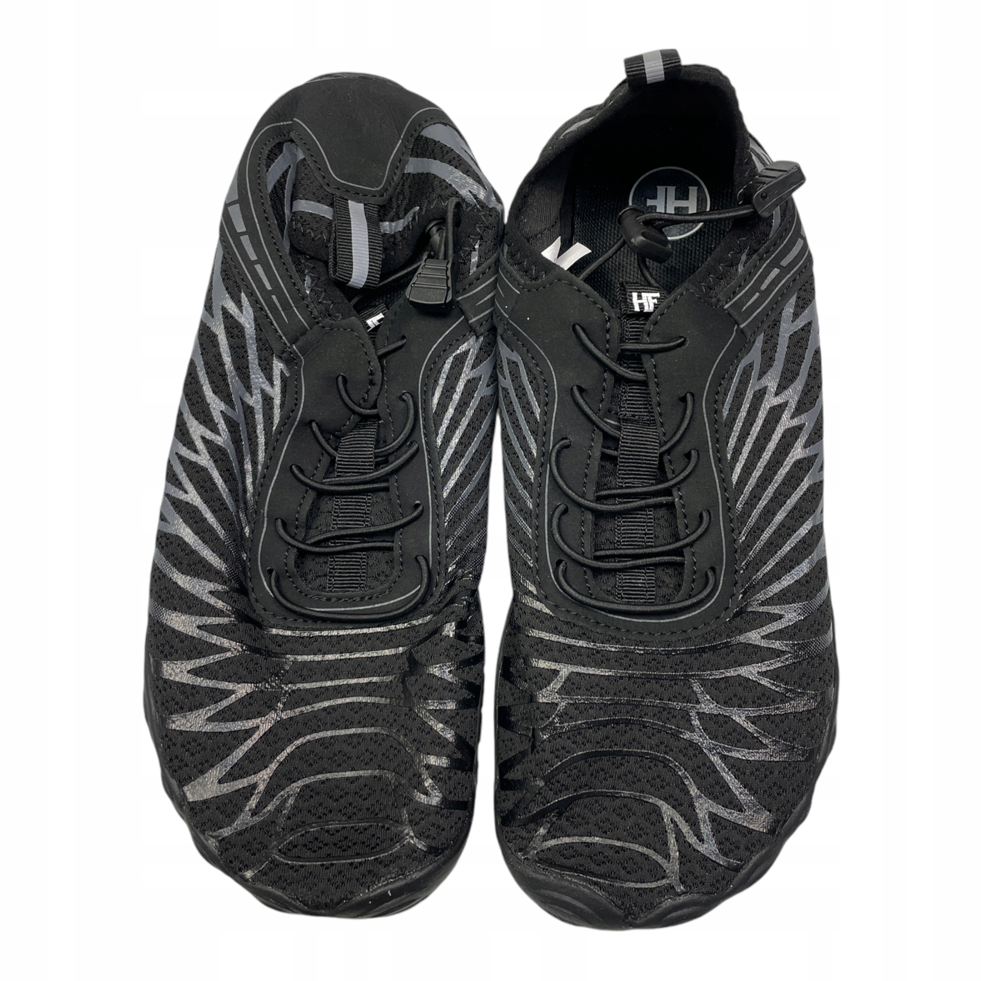 Hike Protiskluzové boty pro chůzi naboso (Unisex) (bogo) 41