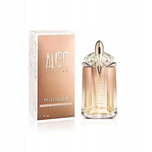 Thierry Mugler Alien Goddess Supra Florale Parfémovaná Voda Objem: 60