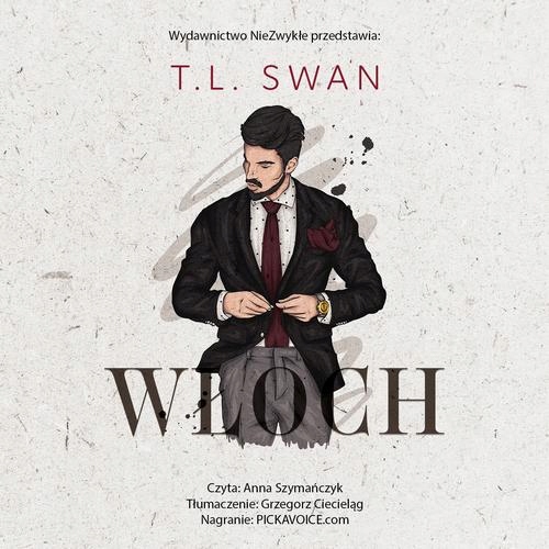 WŁOCH T. L. SWAN AUDIOBOOK