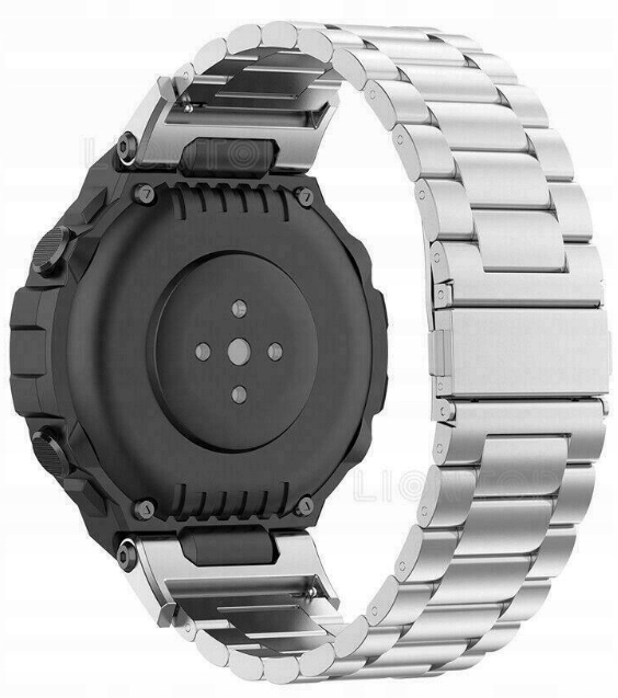 PASEK DO XIAOMI AMAZFIT T-REX / T-REX PRO | KOLORY Kompatybilność Xiaomi