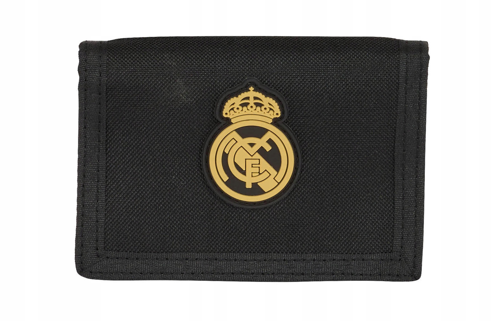 PORTFEL REAL MADRYT 858 Marka inny